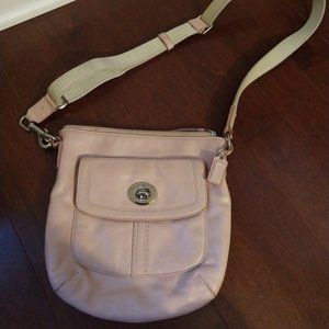 Coach Crossbody